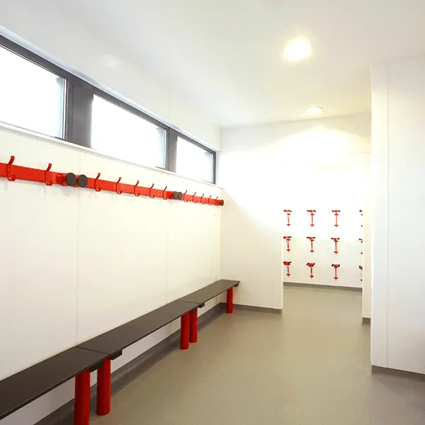Installation Guide for PVC Cladding